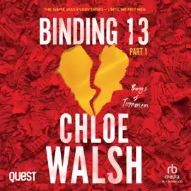 Binding 13: Part One : Part One (Boys of Tommen)