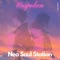Between - Neo Soul Station lyrics