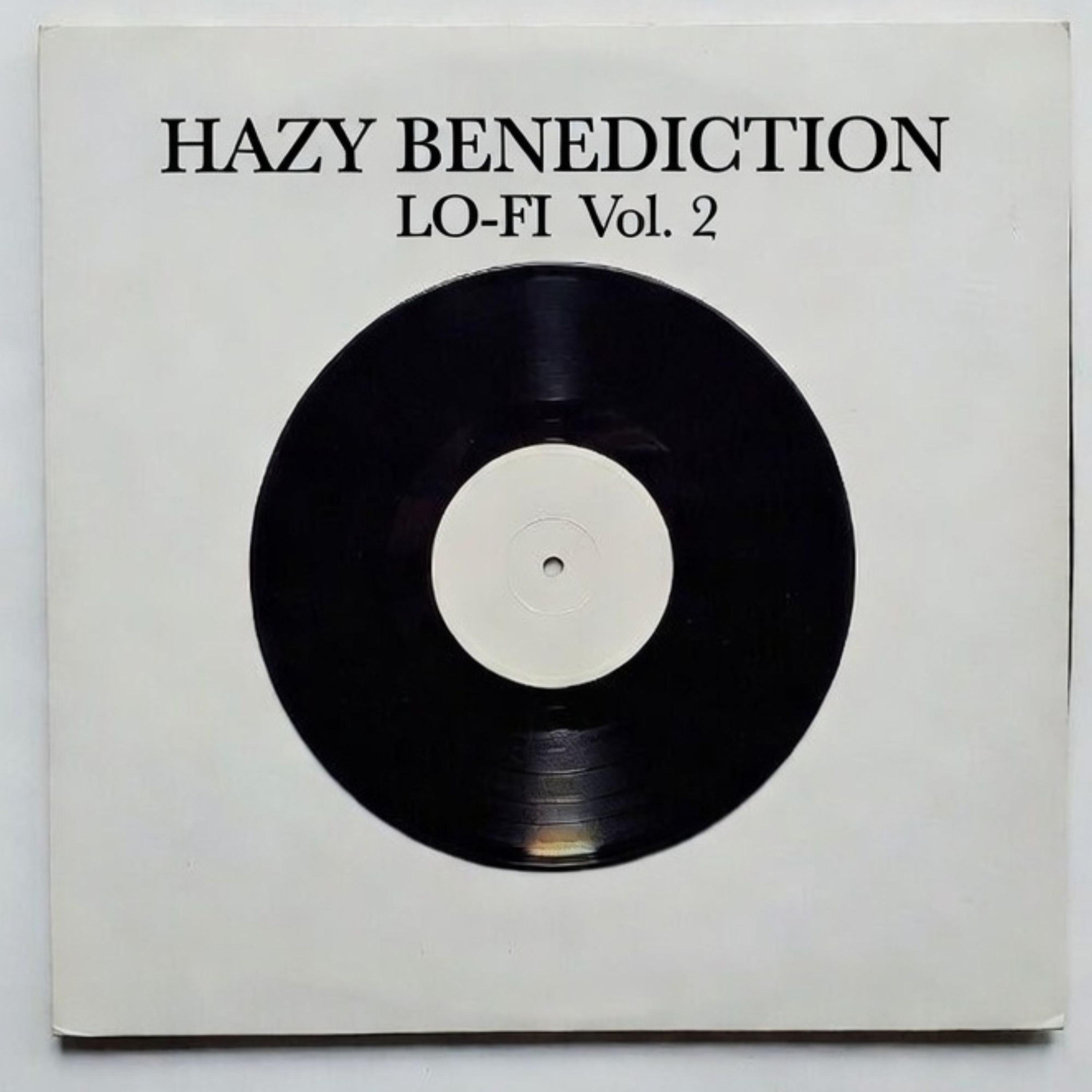 Hazy Benediction