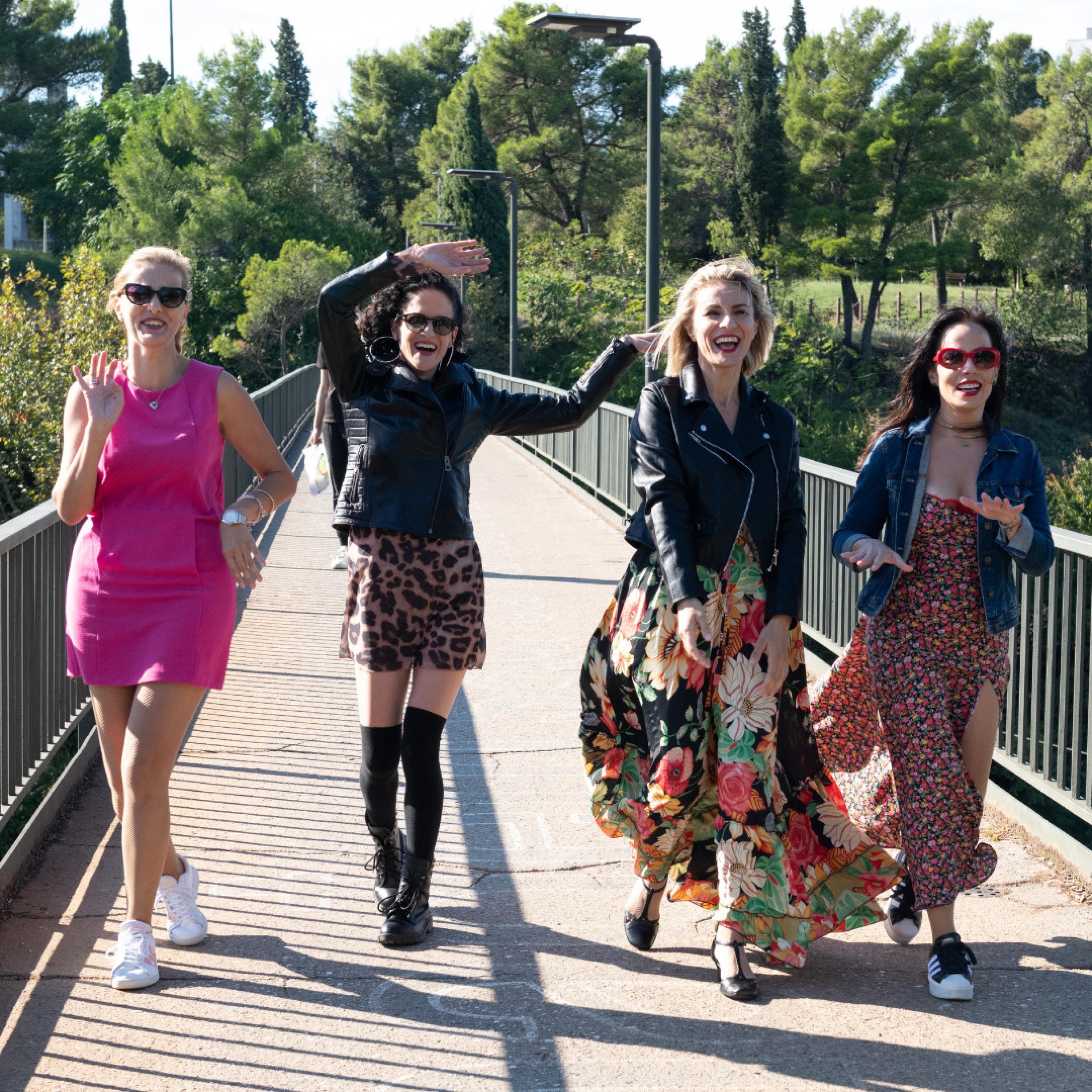 Vrijeme za ljubav - Single