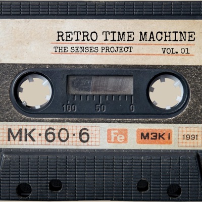 Retro Time Machine