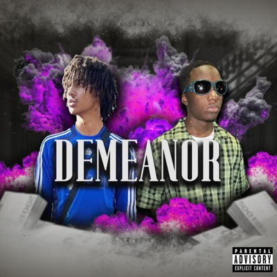Demeanor (feat. draco!!) - Single