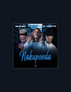 Escucha a Sam Jay Moon, mira videos musicales, lee su biografía, consulta las fechas de las gira y más.