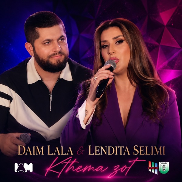 Kthema zot (Live)