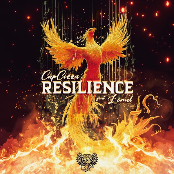 Resilience (feat. Lomel)