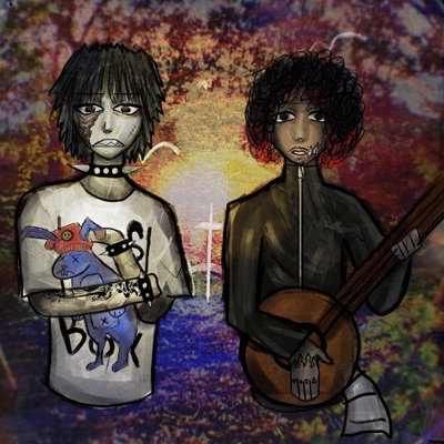 abre a porta (feat. BMark) - Single