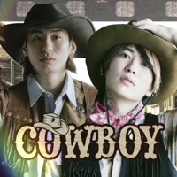 Cowboy (feat. ZENTYARB) - Single - Repezen Foxx