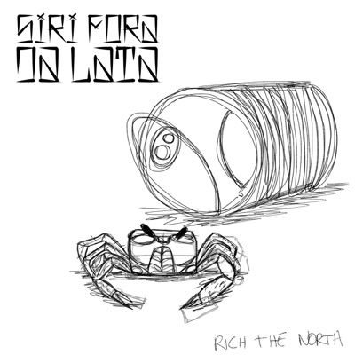 Sirí Fora da Lata - Single