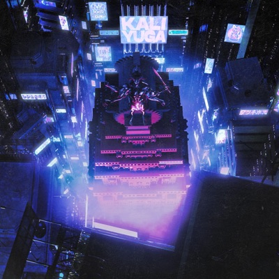 Kali Yuga (feat. LokiBoy)