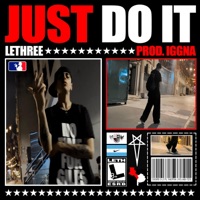 JUST DO IT (feat. Lethree & iggna) - Single - Sudkritycal