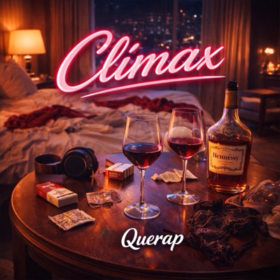 Climax - Single