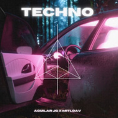 TECNO (feat. Mitloav) - Single
