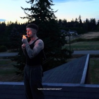 Survive Another Night - Single - W4SH
