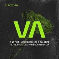 This Time - Single - Marksman & Hex & Solstice