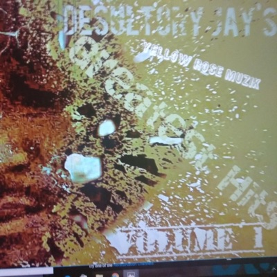 Jay's Greatest Hits volume 1