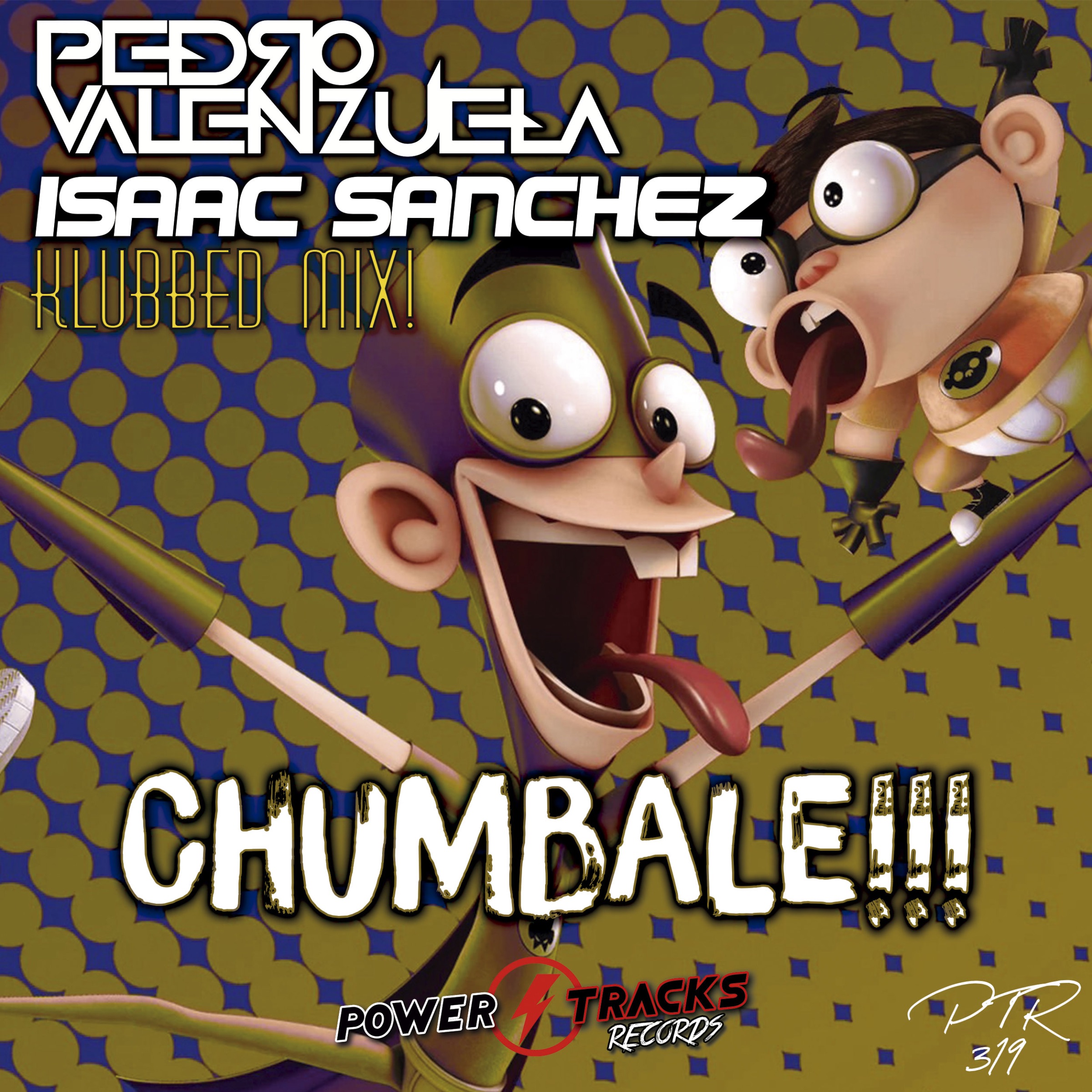 Chumbale!!! - Single
