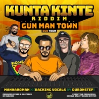 Dub Town (feat. Dubzoic) - Single - Double Spliff & Mannaroman