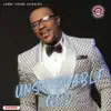 UNSTOPPABLE GOD