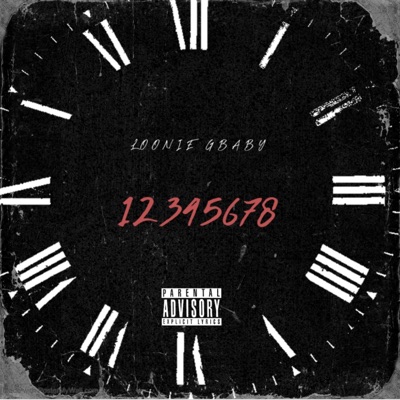 12345678 - Single
