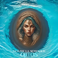 OJITOS - Single - Sammy la Sensacion