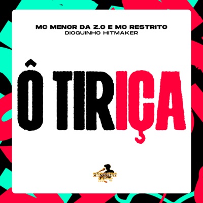Ô Tiriça - Single