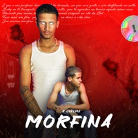 Morfina - Single - R-Quelme & Matheus no Beat
