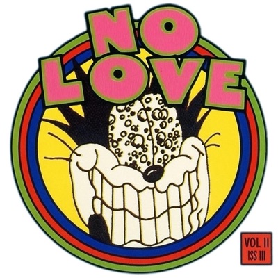 No Love (feat. IZELL) - Single