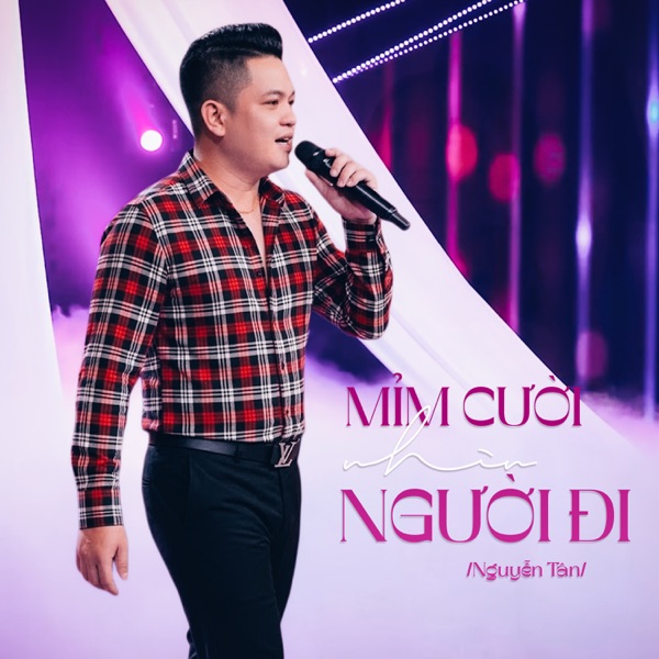Mỉm Cười Nhìn Người Đi