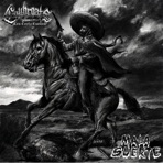 Mala Suerte (feat. KnuckleSandwich & Mescaline Maniacs) - Single