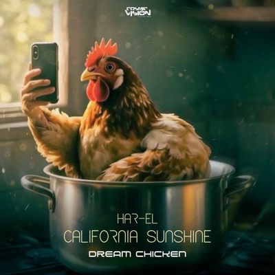 Dream Chicken