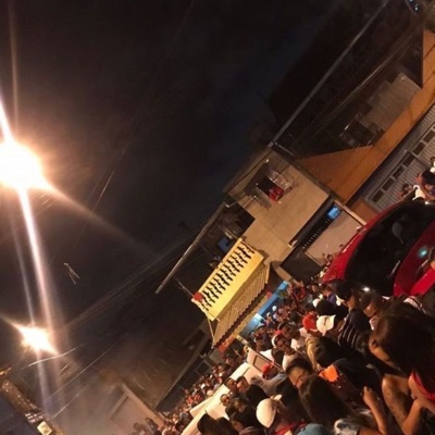 Baile de Favela - Single