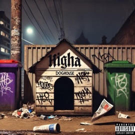 HIGHA Temper Flow & Flakko17