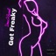 Get Freaky - Single