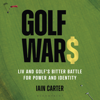 Golf Wars - Iain Carter