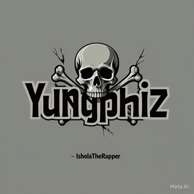 Freestyle (IsholaTheRapper) - Single