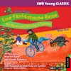 Claude Arena In der Stierkampf-Arena Eine fantastische Reise. Mit Ravel und Debussy in Spanien. SWR Young CLASSIX
