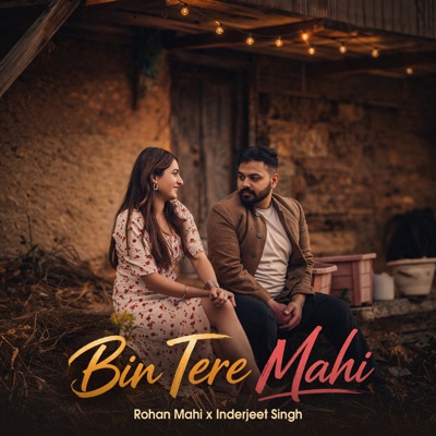 Bin Tere Mahi - Single
