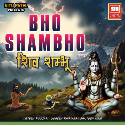 Bho Shambho Shiv Shambhu - Single