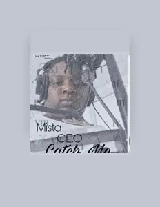 Ascolta IMG CEO, guarda video musicali, leggi la biografia, vedi le date del tour & altro!