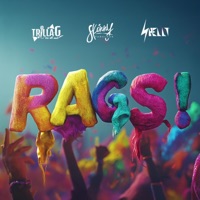 RAGS (feat. Skinny Fabulous & Shelly) - Single - Trilla-G