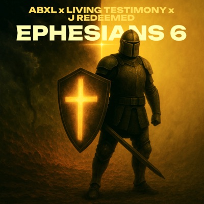 Ephesians 6 - Single