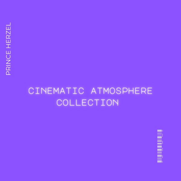 cinematic atmosphere collection, Vol. 55