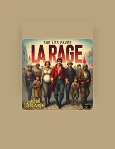 Écoutez Oriol AMARÍN, regardez des vidéoclips, lisez la biographie, consultez les dates de tournée et plus encore !