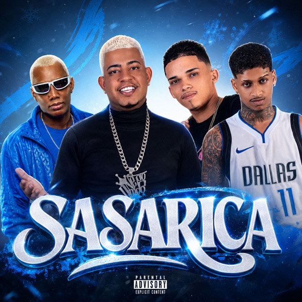 Sasarica