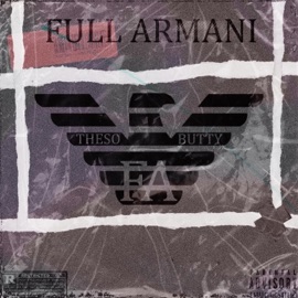 Full Armani (feat. Butty) Theso