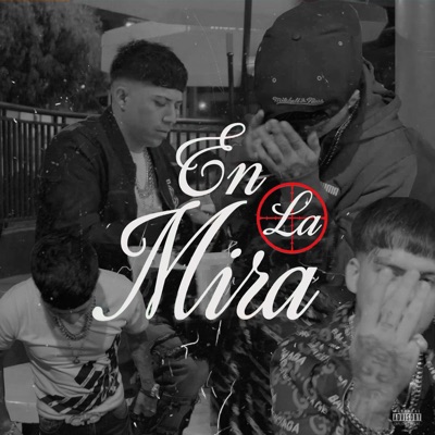 En la mira (feat. Young Kieff) - Single