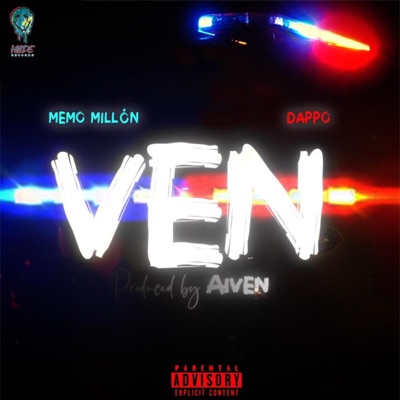 VEN (feat. Memo Millón) - Single