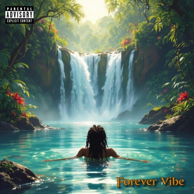 Chuck Chain Presents : Nyxylia Forever Vibe the EP (feat. Nyxylia) - EP
