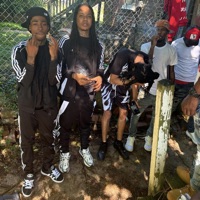 Murdaside (feat. C4 Murda, Robbo Murda, Pistol P Presto & Mally G) - Single - SteppaDrew