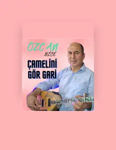 Listen to Özcan Bice, watch music videos, read bio, see tour dates & more!
